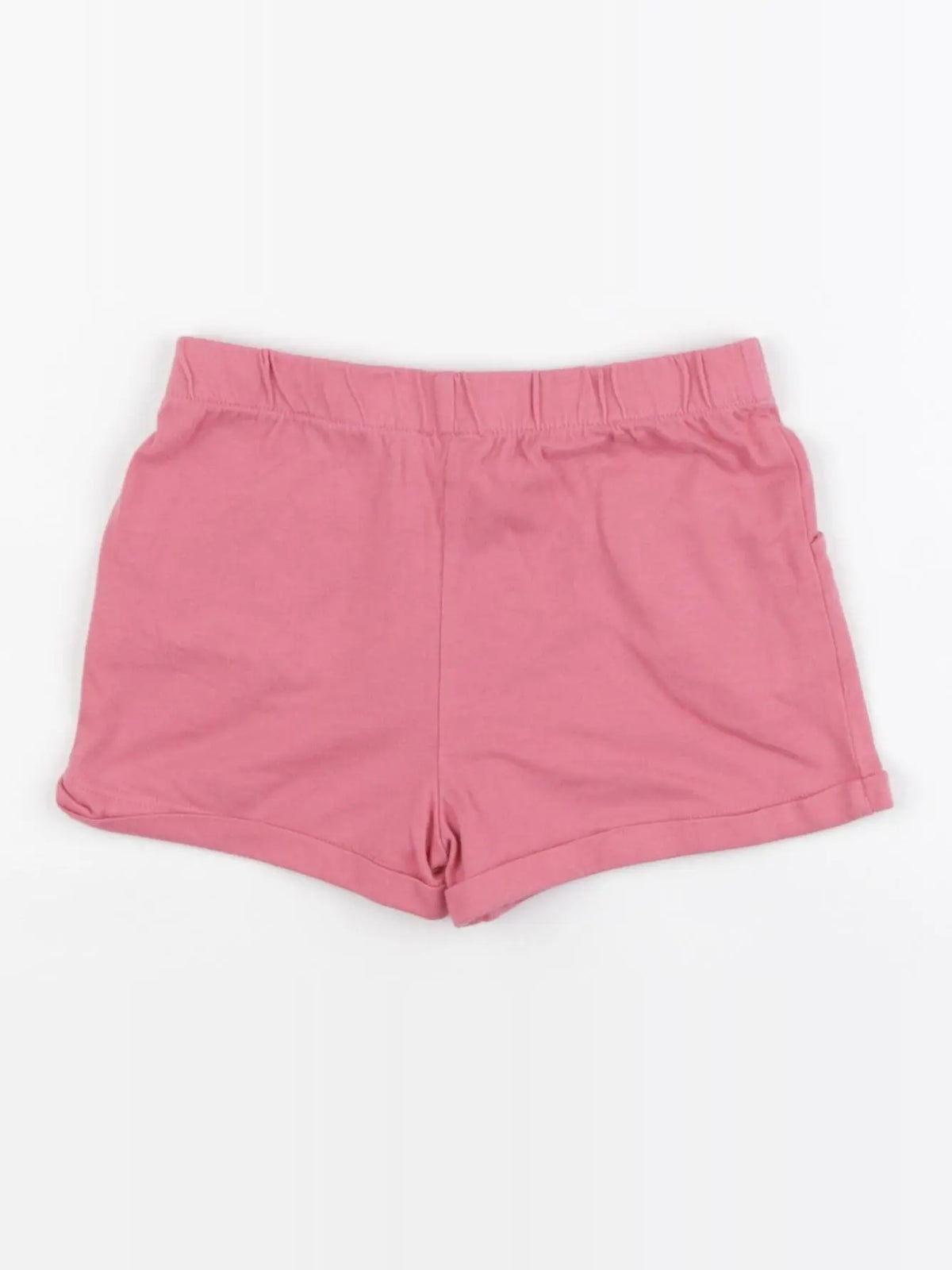 Boutchou - short rose - 36 mois