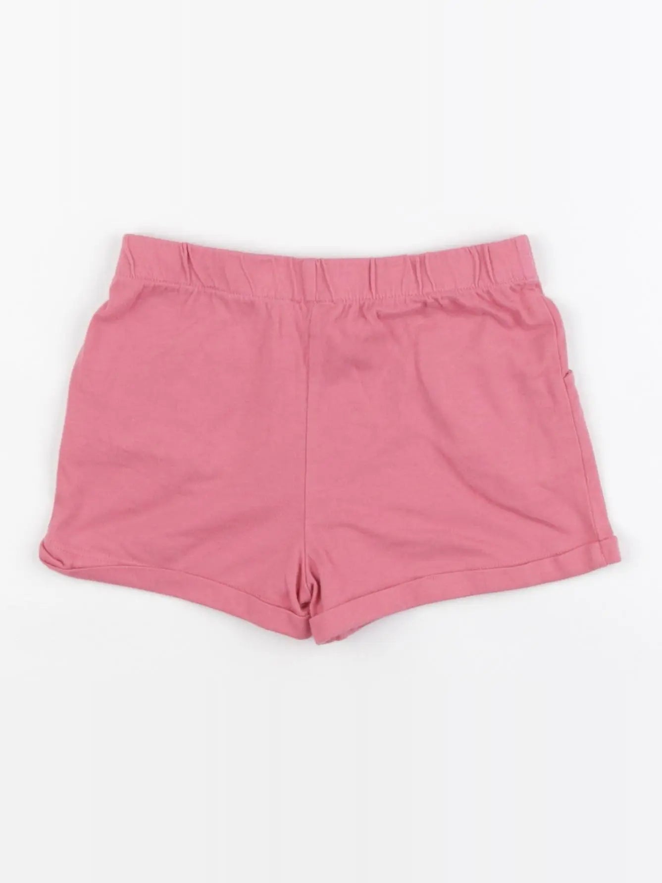 Boutchou - short rose - 36 mois
