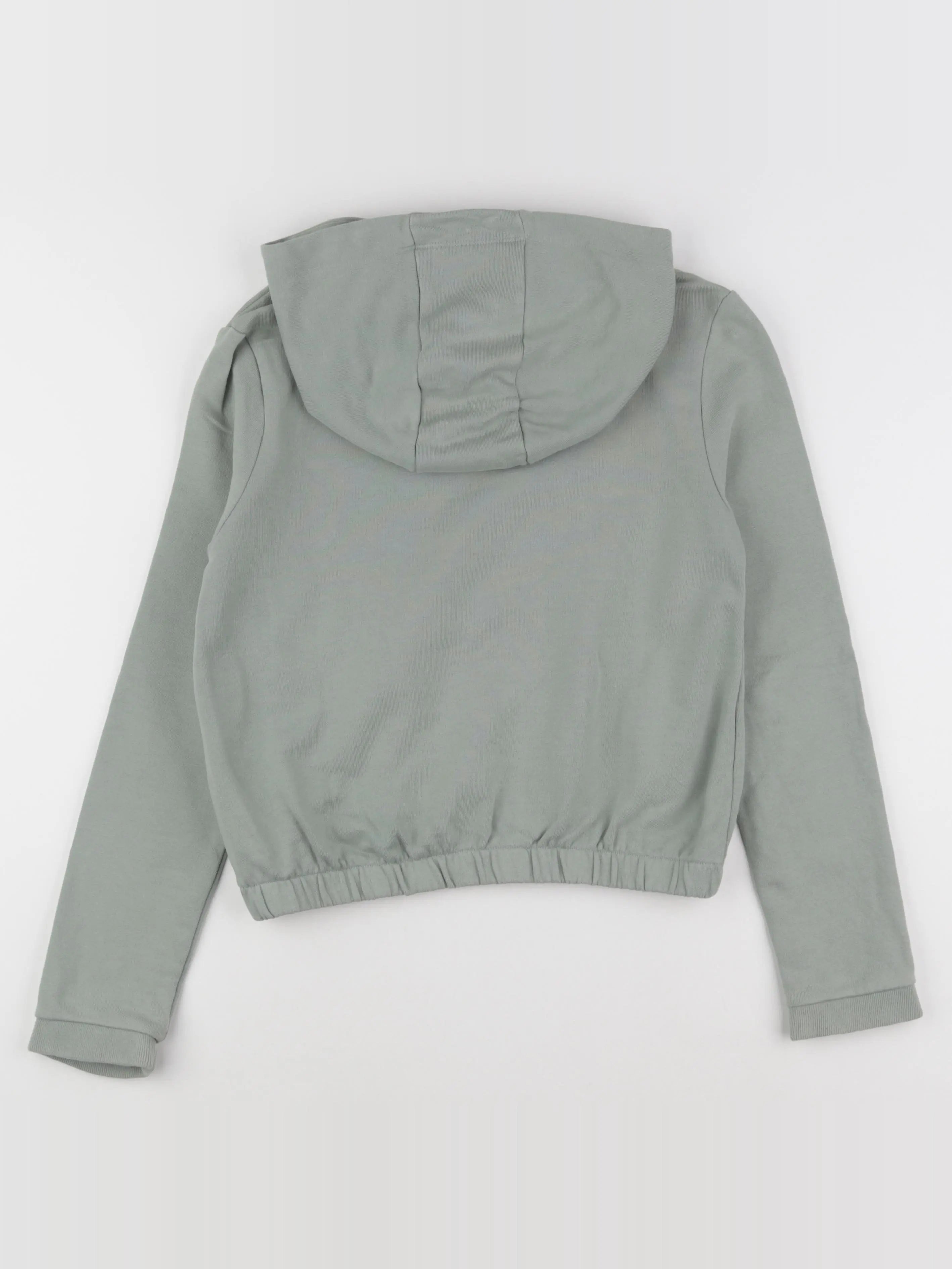 IKKS - sweat vert - 12 ans