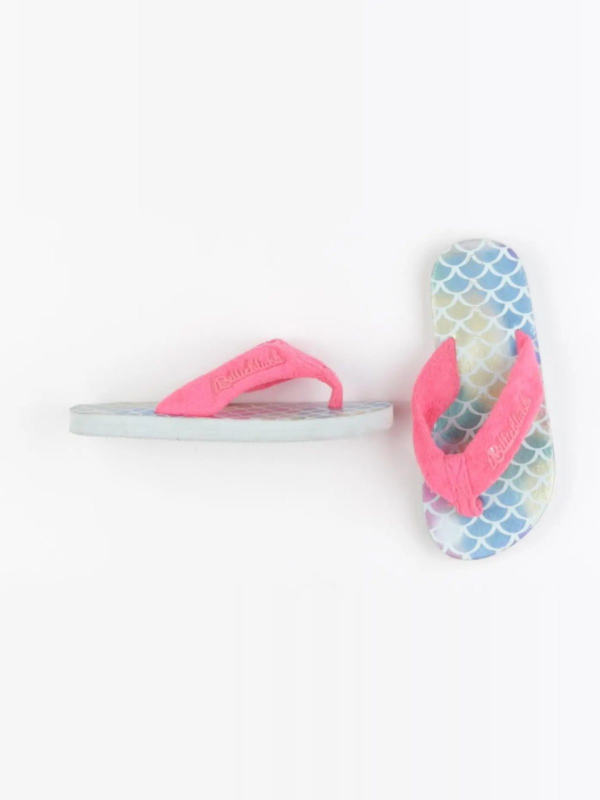 Billie Blush - sandales multicolore - pointure 31