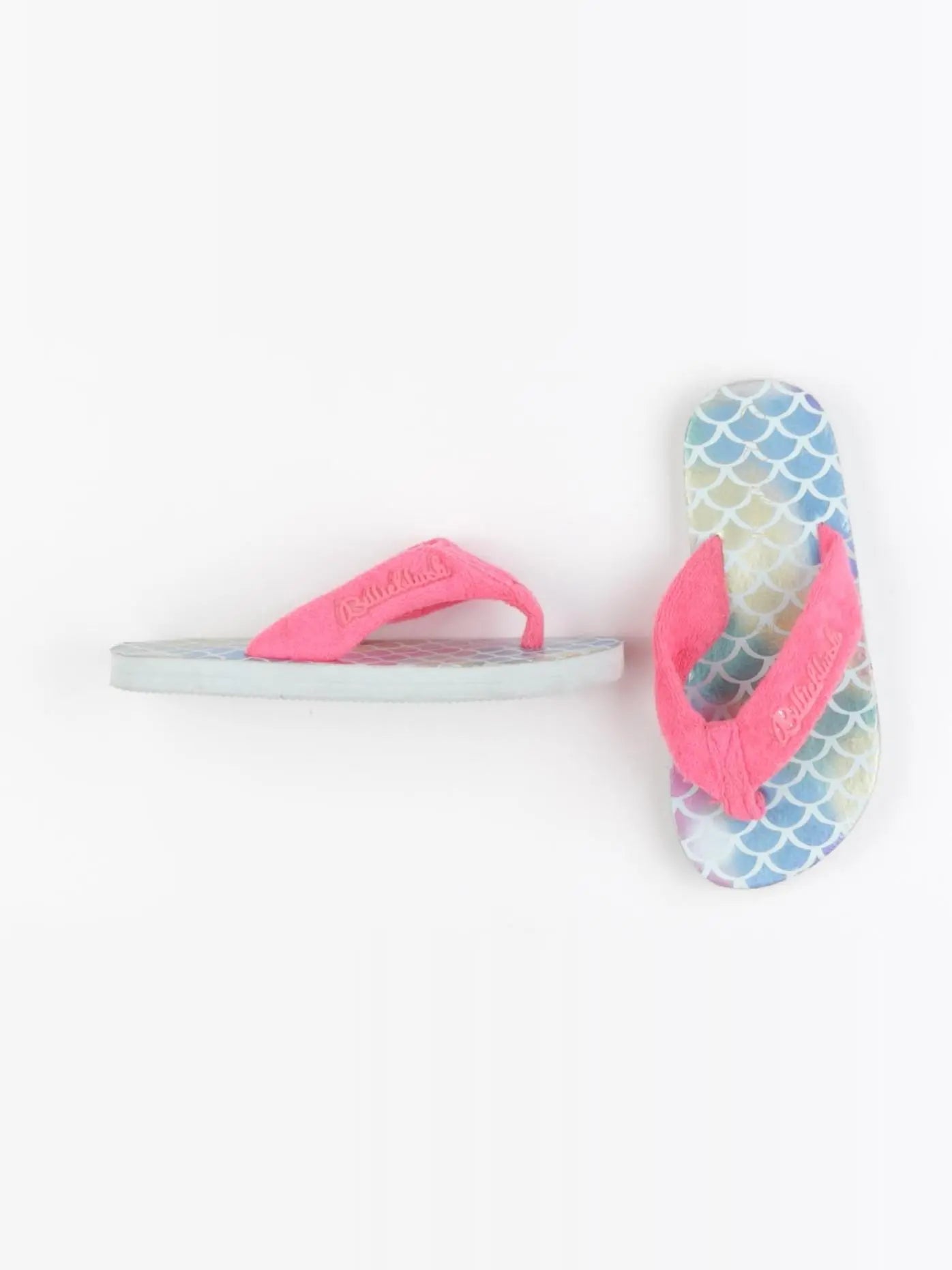 Billie Blush - sandales multicolore - pointure 31