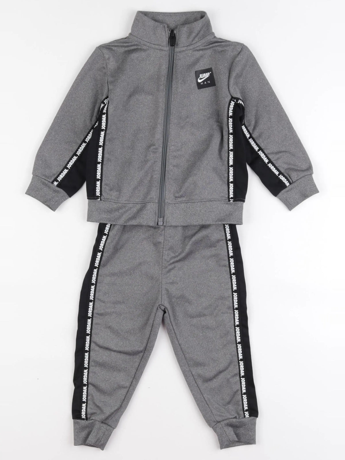 Nike - ensemble gris - 18 mois