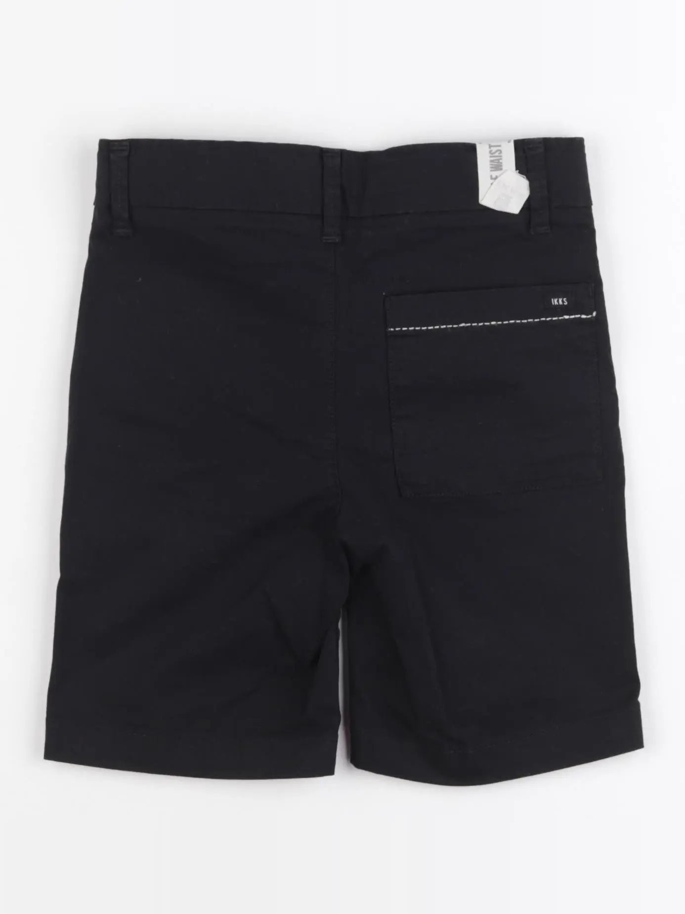 IKKS - short noir - 4 ans