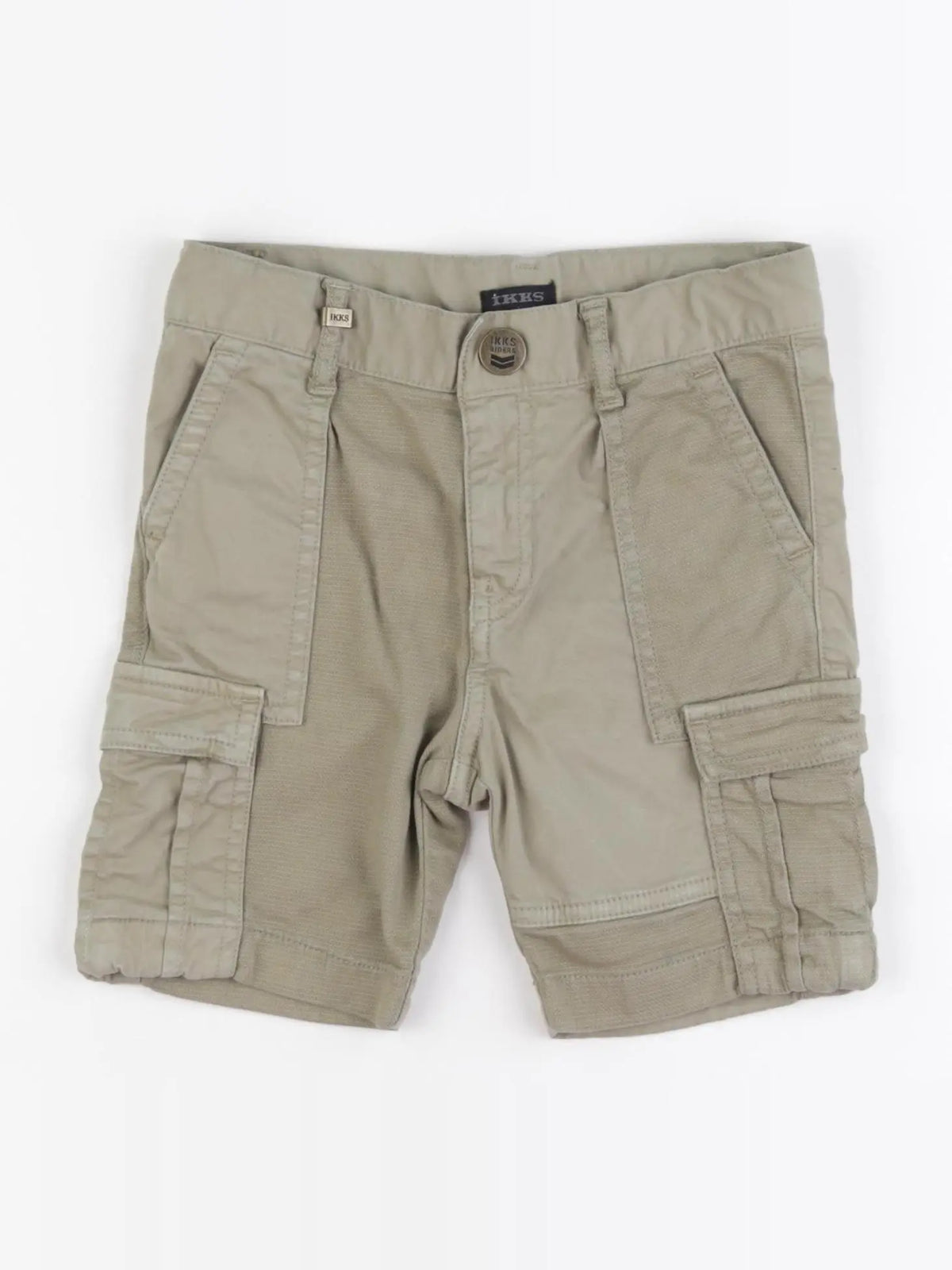 IKKS - short vert - 4 ans