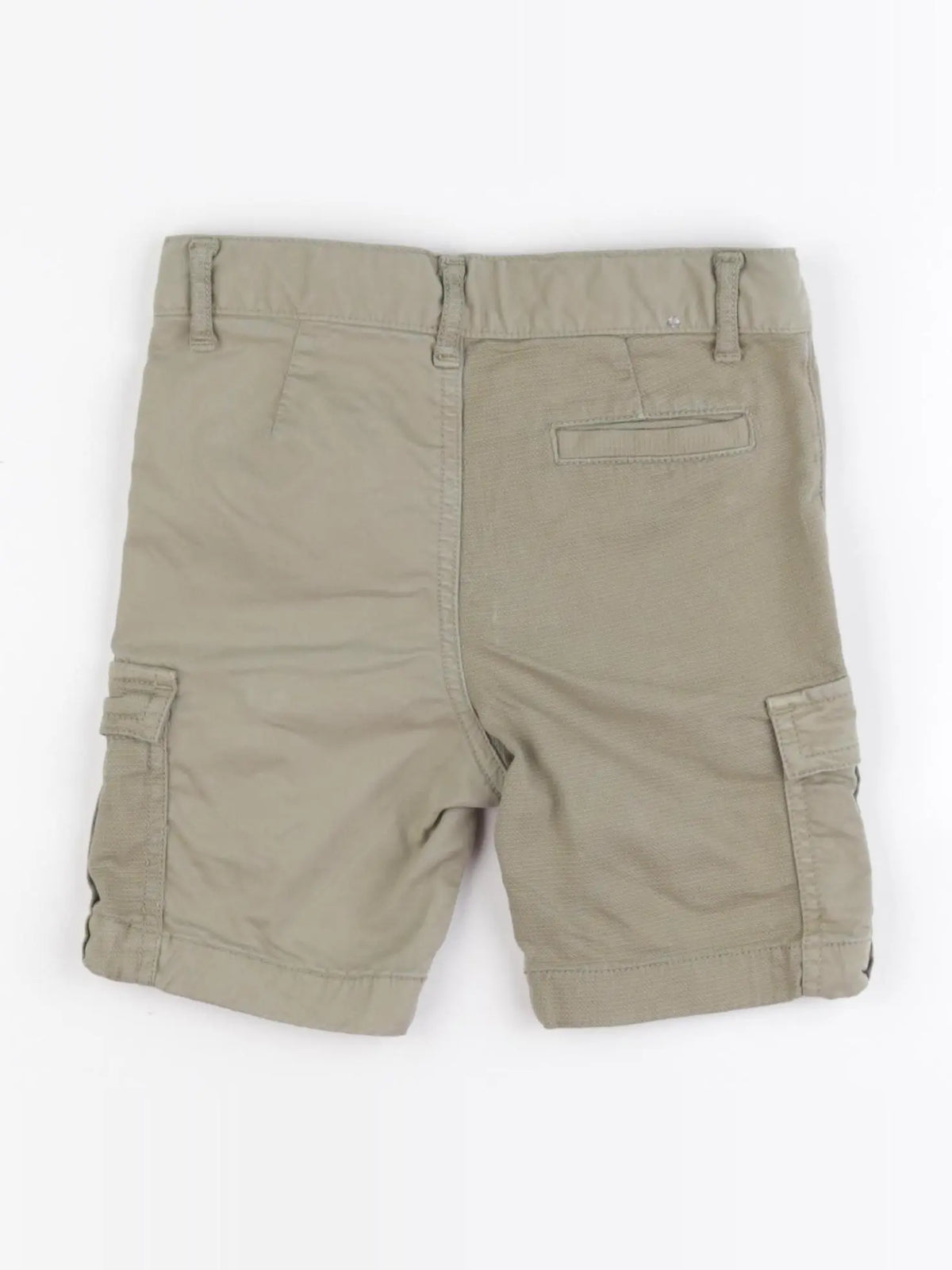 IKKS - short vert - 4 ans