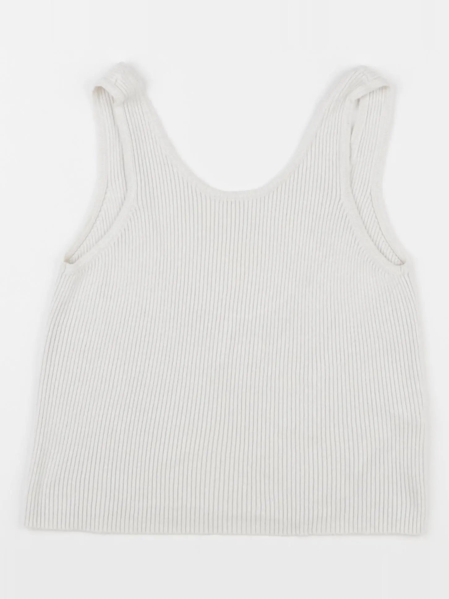 Zara - débardeur beige - 13/14 ans