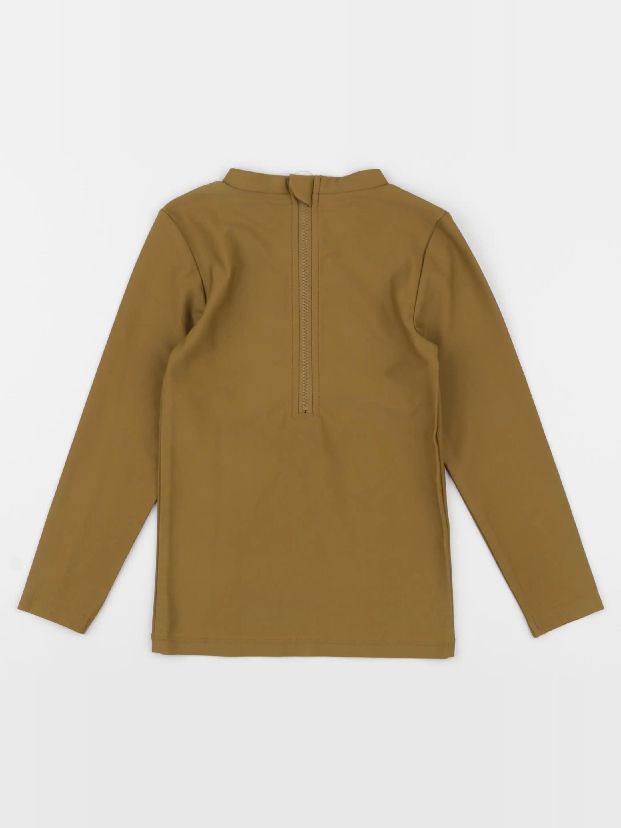 Konges slojd - tee-shirt de bain vert - 4 ans