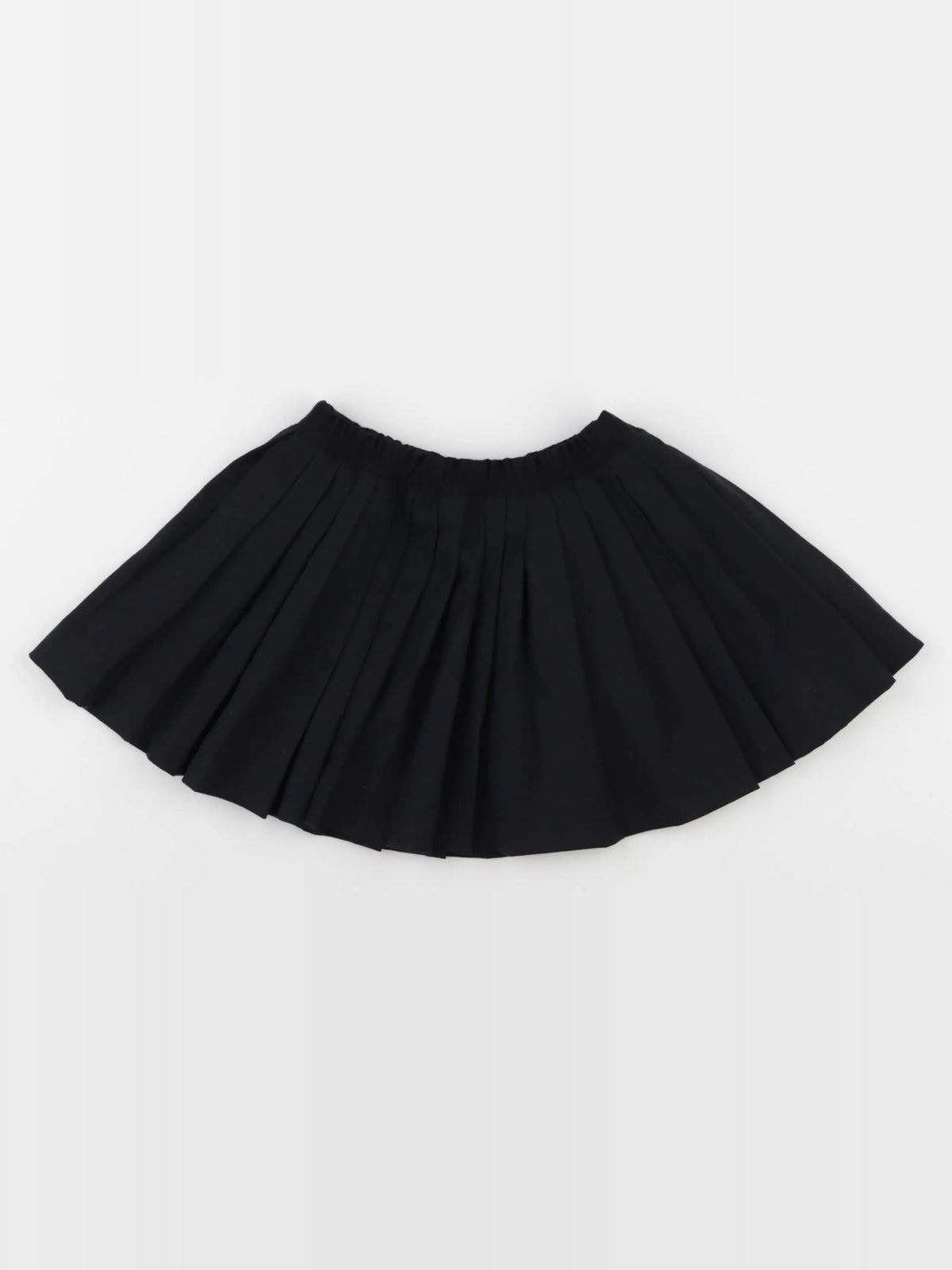 Bonpoint - jupe bleu - 4 ans