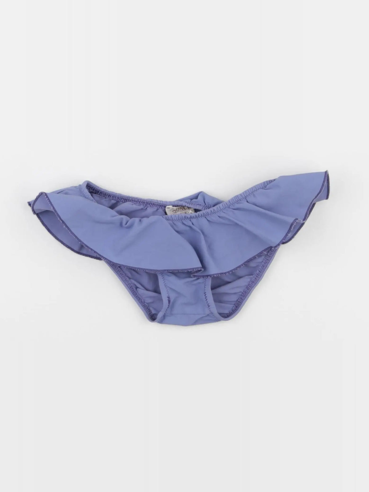 Sunchild - maillot de bain bleu - 6 ans