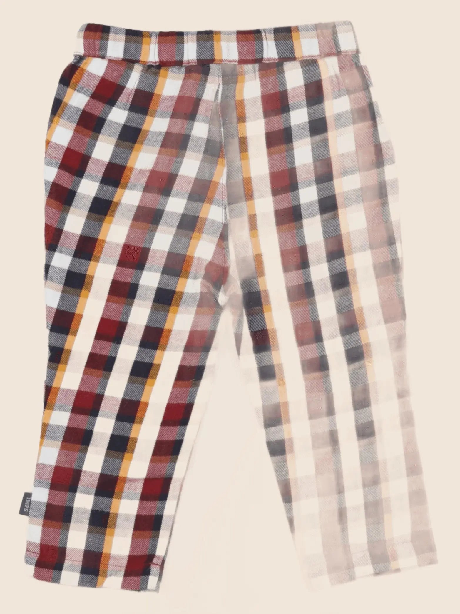 Imps & Elfs - pantalon multicolore - 18/24 mois