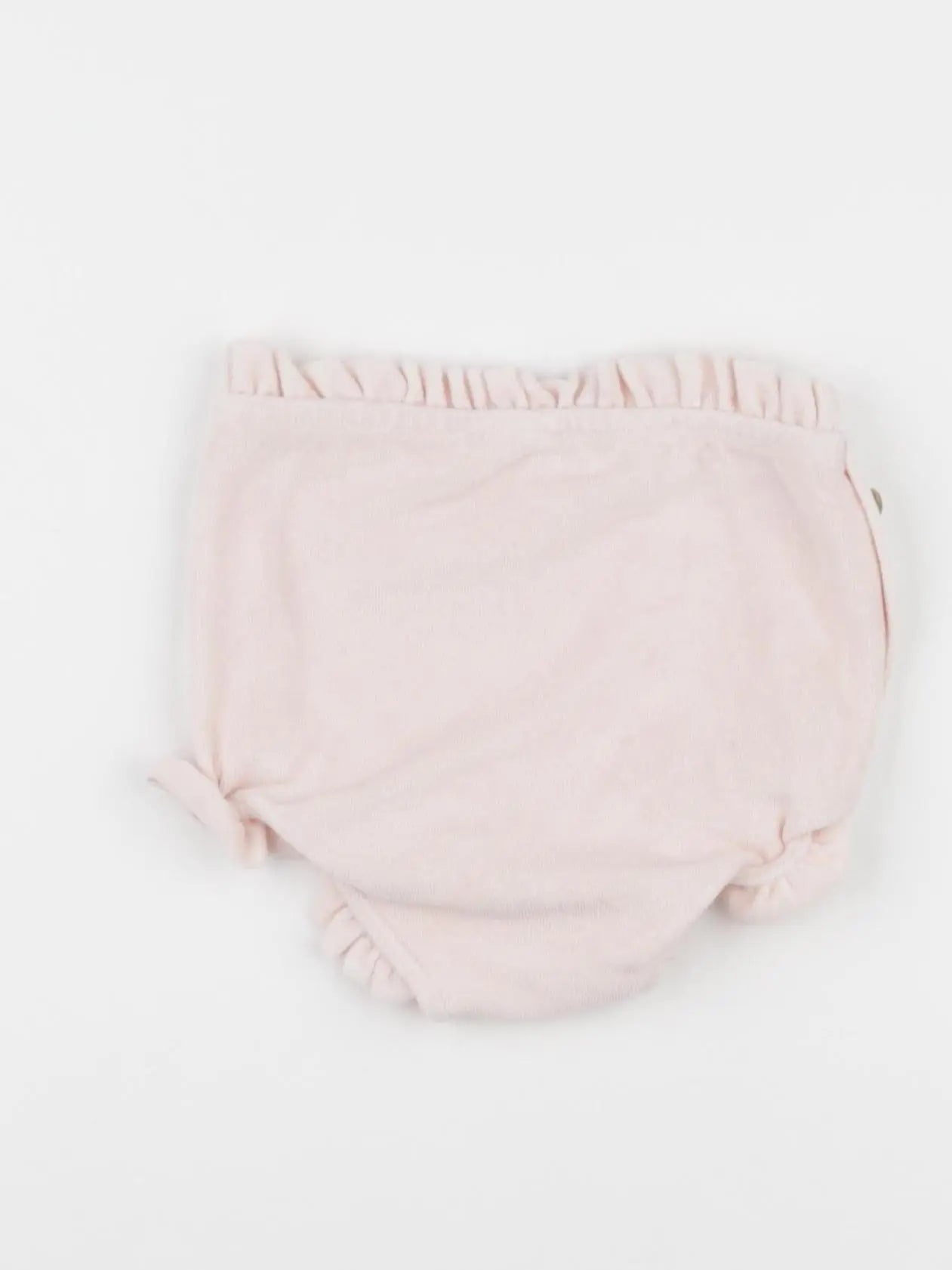 Piupiuchick - bloomer rose - 6 ans