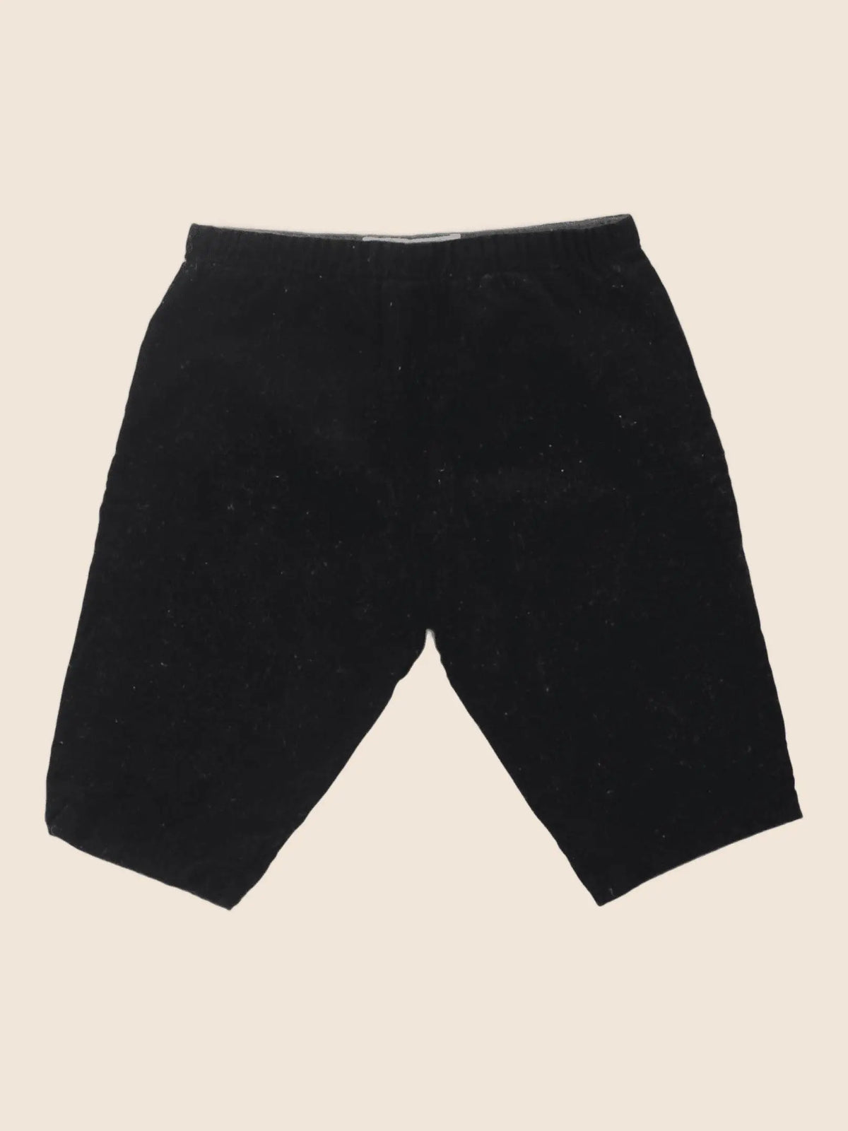 Bonpoint - pantalon noir - 6 mois