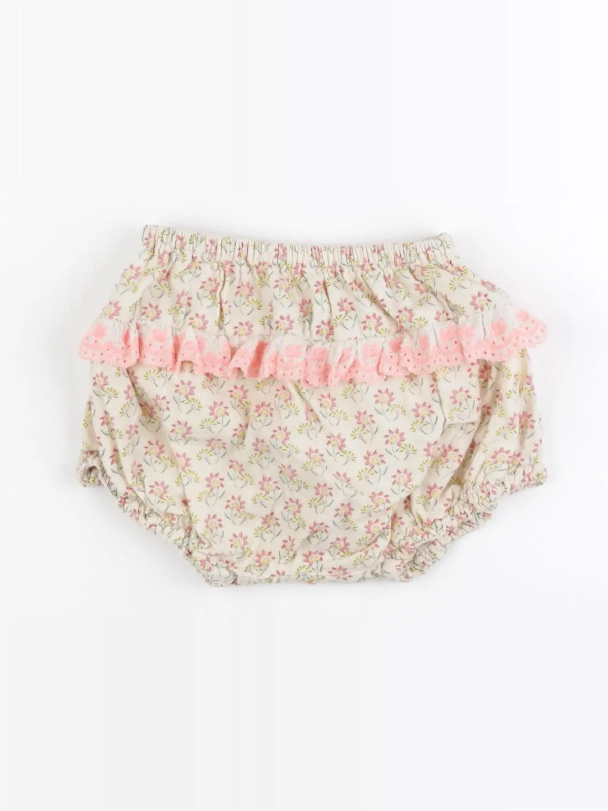 Bonheur du jour - bloomer rose - 2 ans