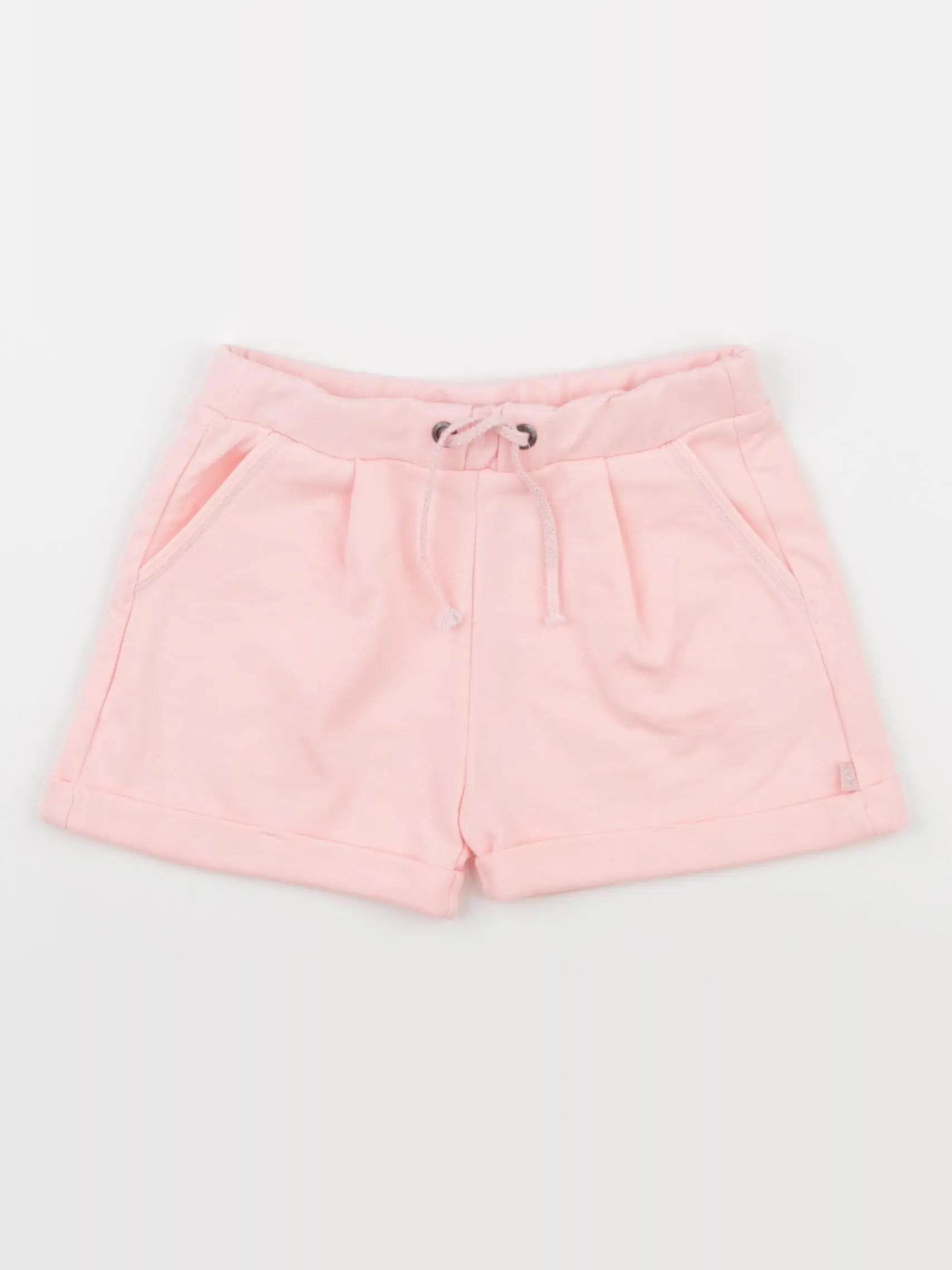 Okaidi - short rose - 5 ans