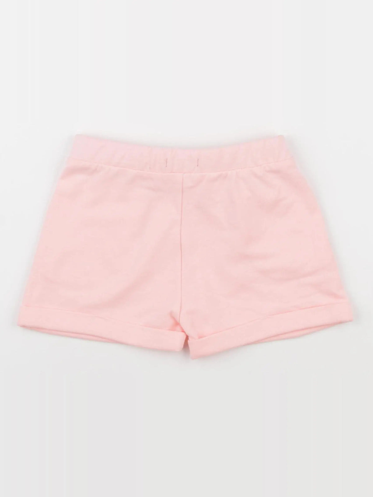 Okaidi - short rose - 5 ans
