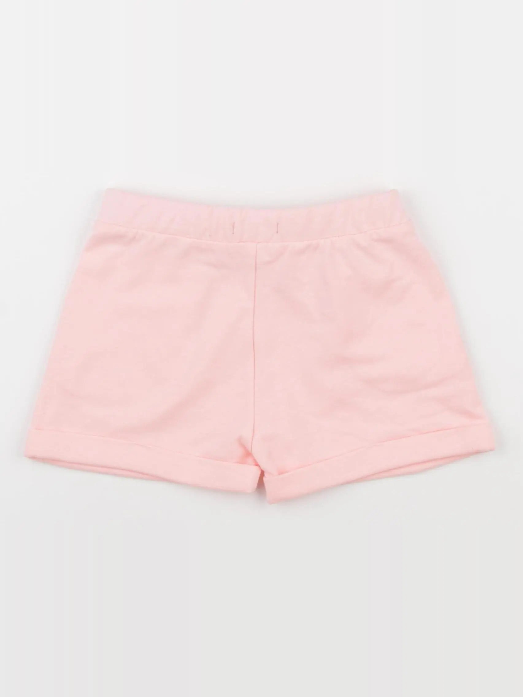 Okaidi - short rose - 5 ans