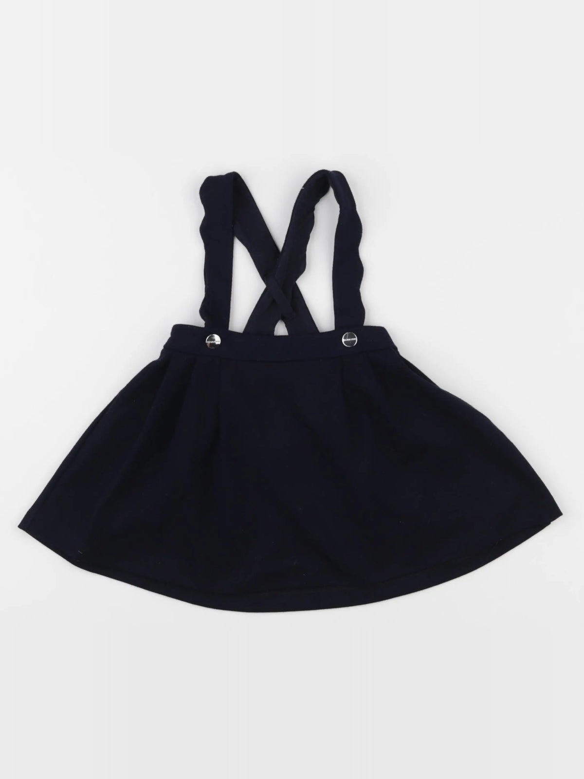 Jacadi - jupe bleu - 18 mois