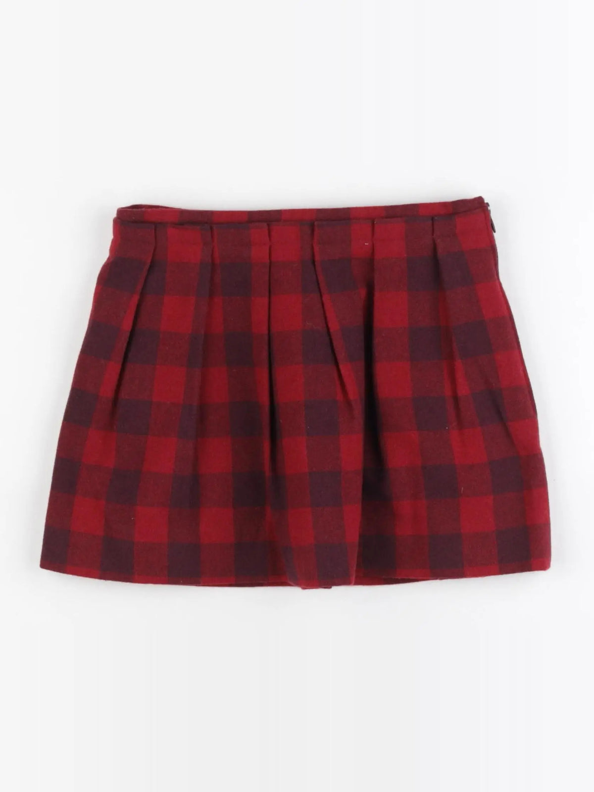 Jacadi - jupe rouge - 6 ans