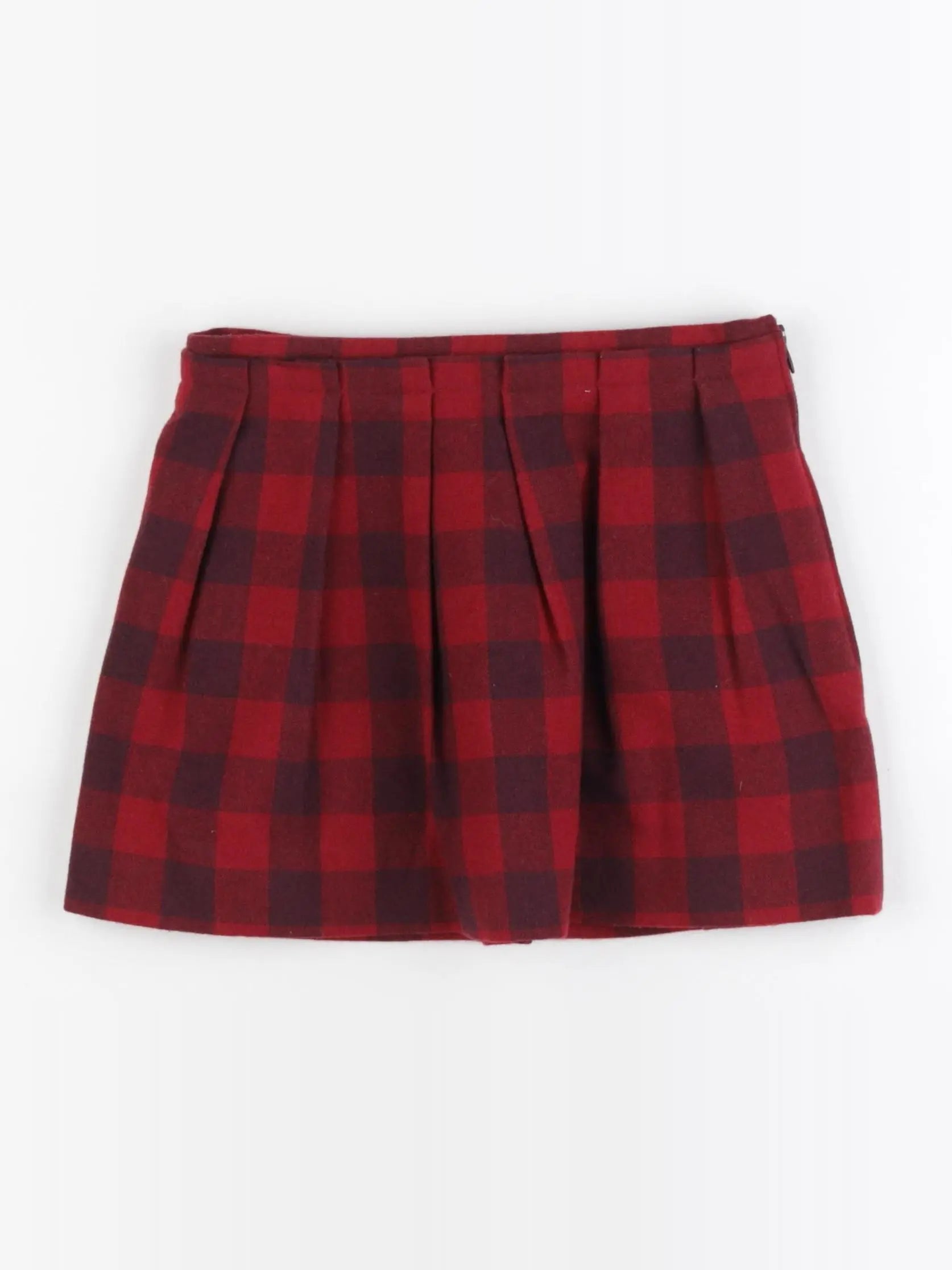 Jacadi - jupe rouge - 6 ans
