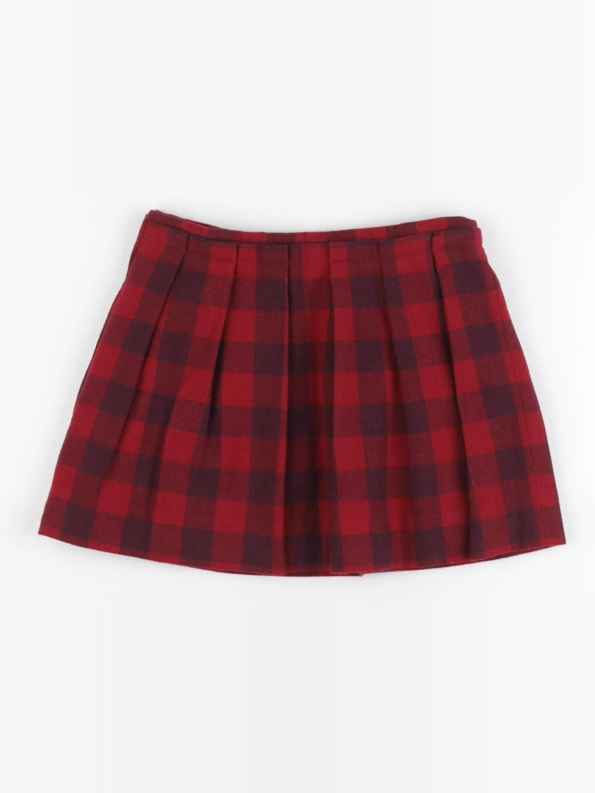 Jacadi - jupe rouge - 6 ans