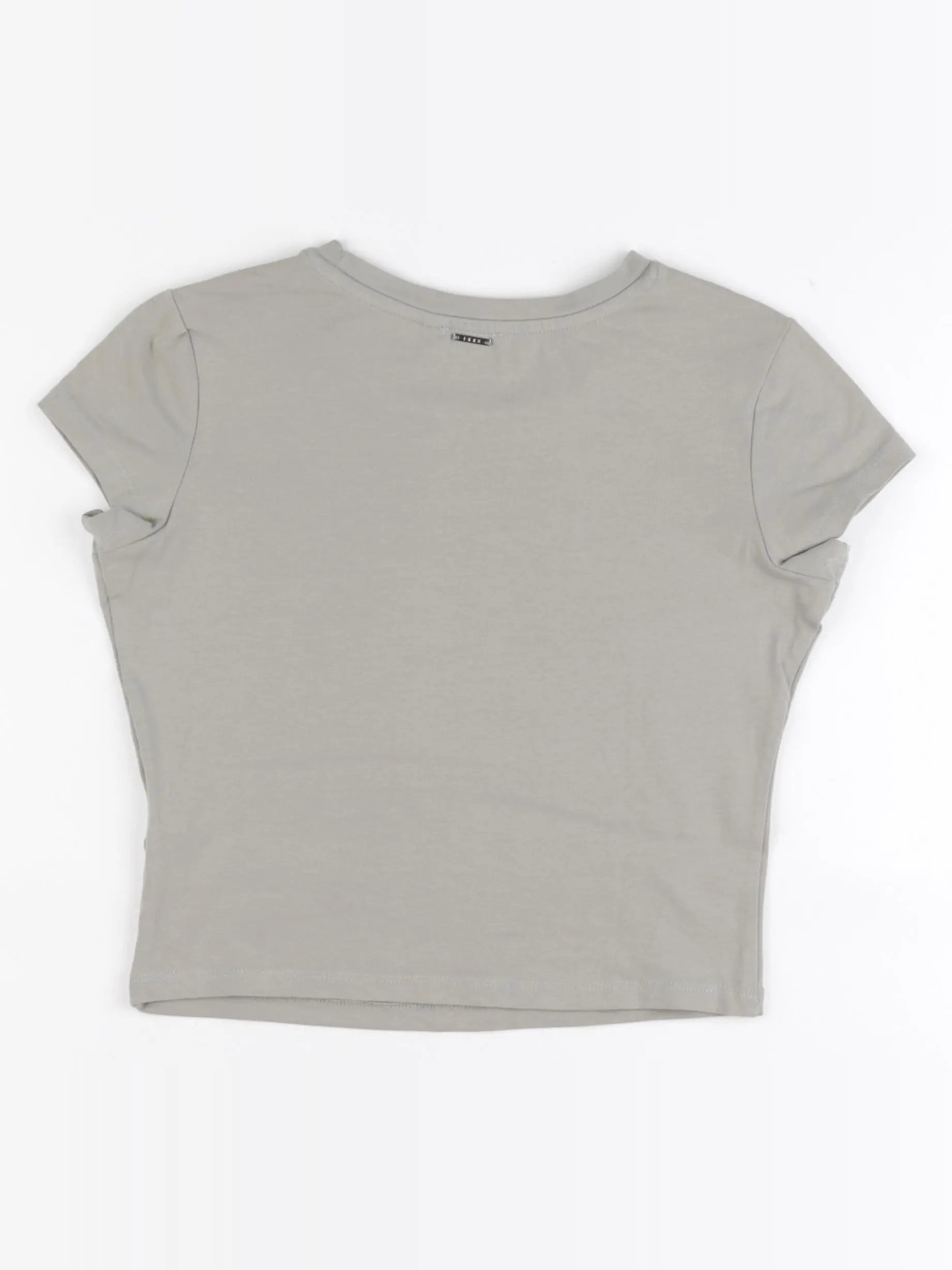 IKKS - tee-shirt vert - 12 ans