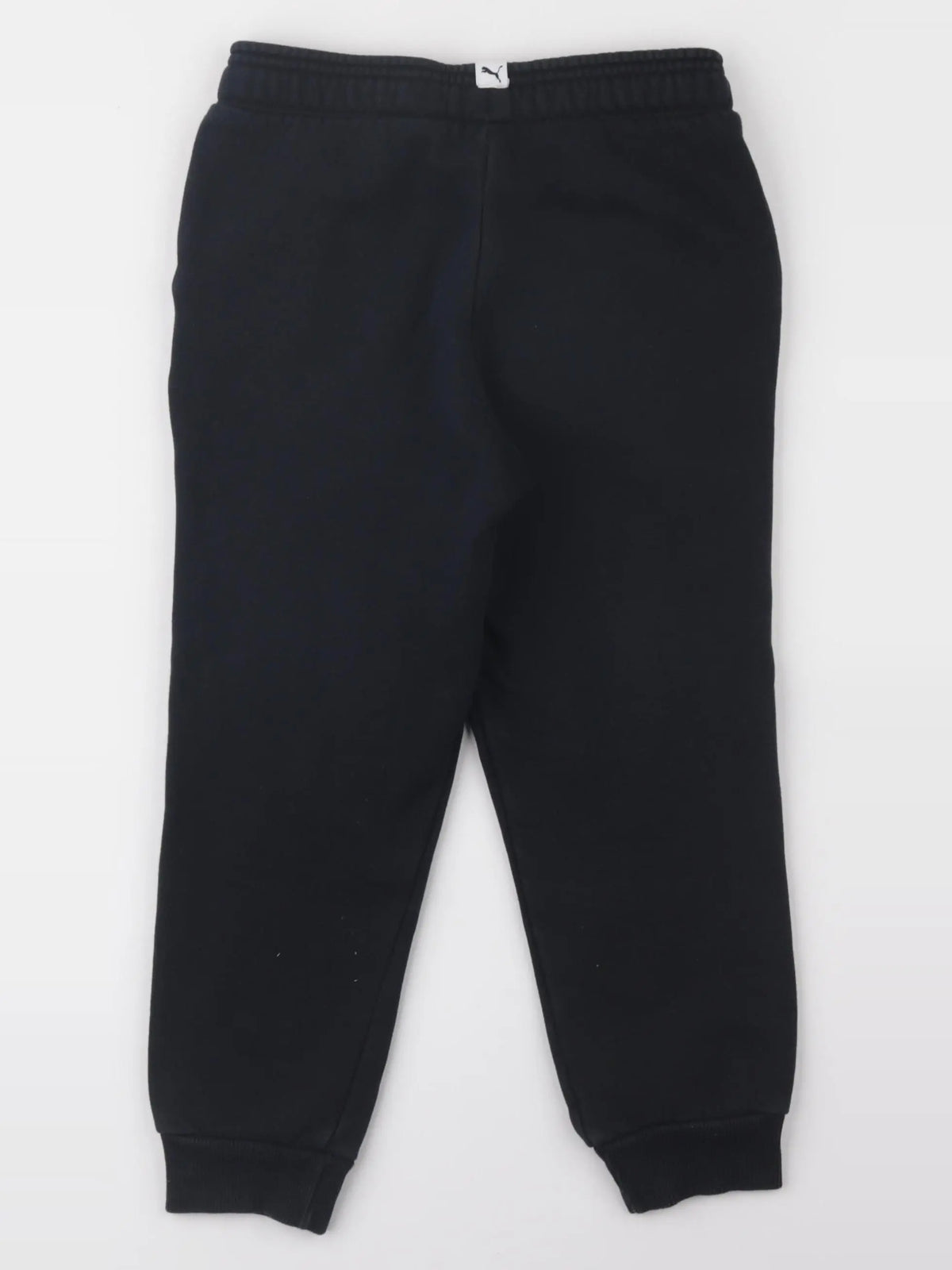 Puma - jogging noir - 6 ans
