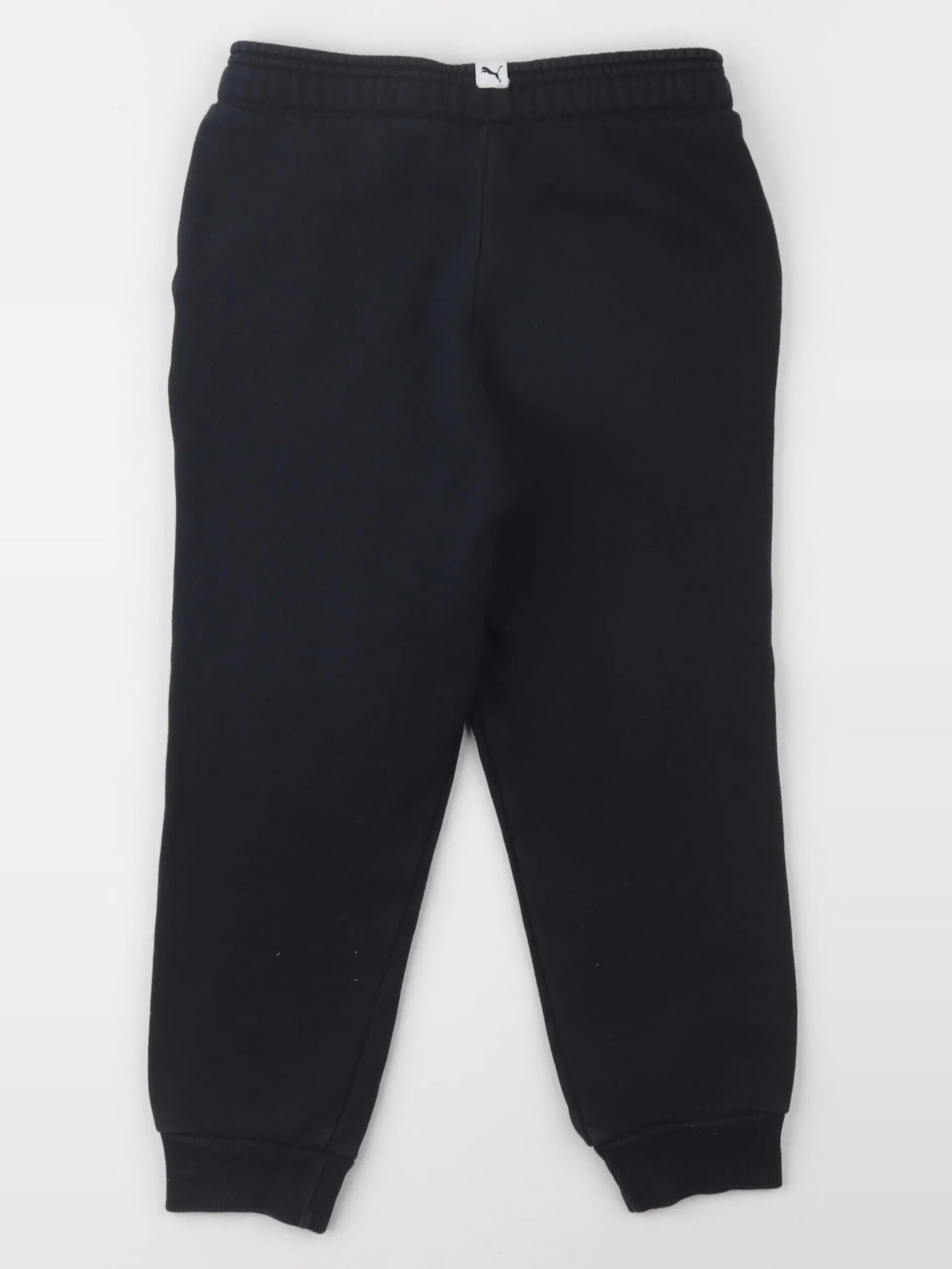 Puma - jogging noir - 6 ans