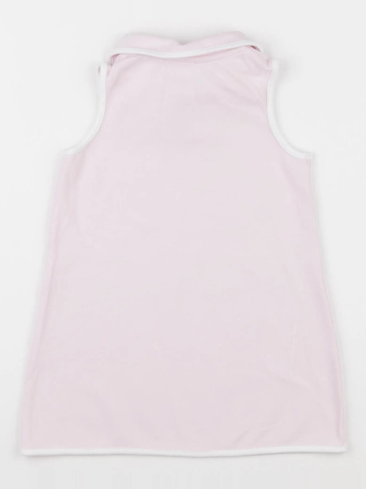 Jacadi - robe rose - 24 mois