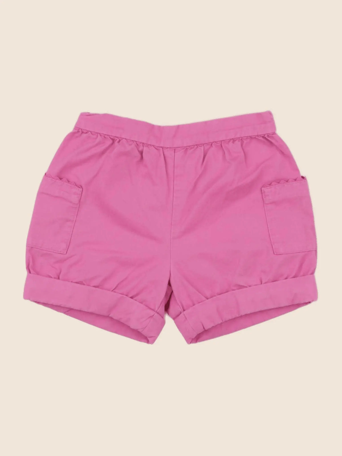 Jacadi - bloomer rose - 24 mois