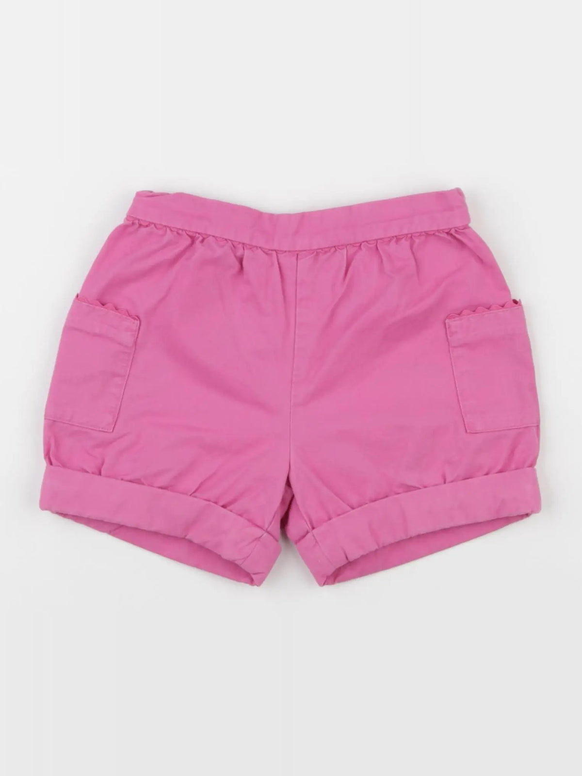 Jacadi - bloomer rose - 24 mois