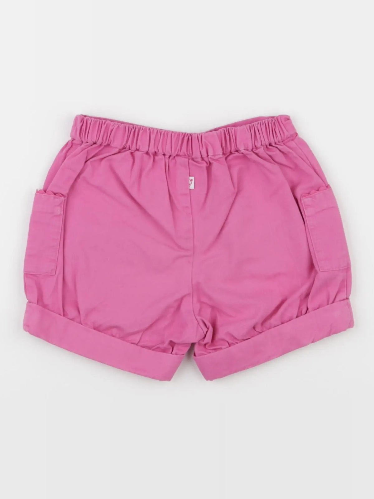 Jacadi - bloomer rose - 24 mois