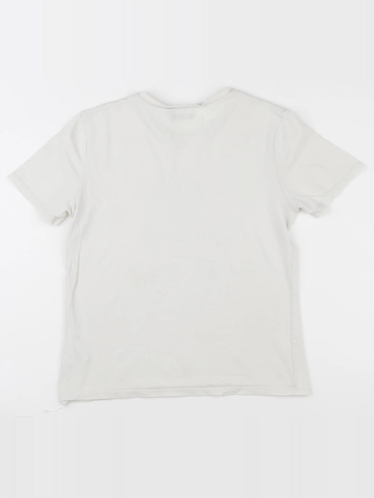 IKKS - tee-shirt blanc - 12 ans