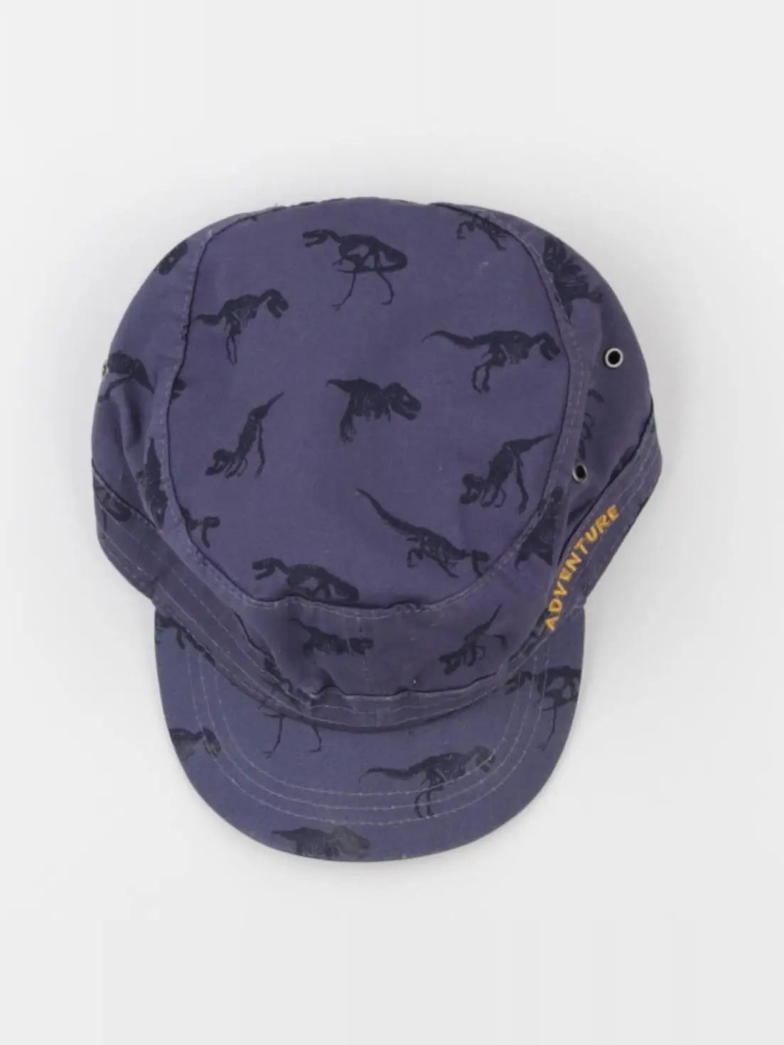 Vertbaudet - casquette bleu - 4/6 ans