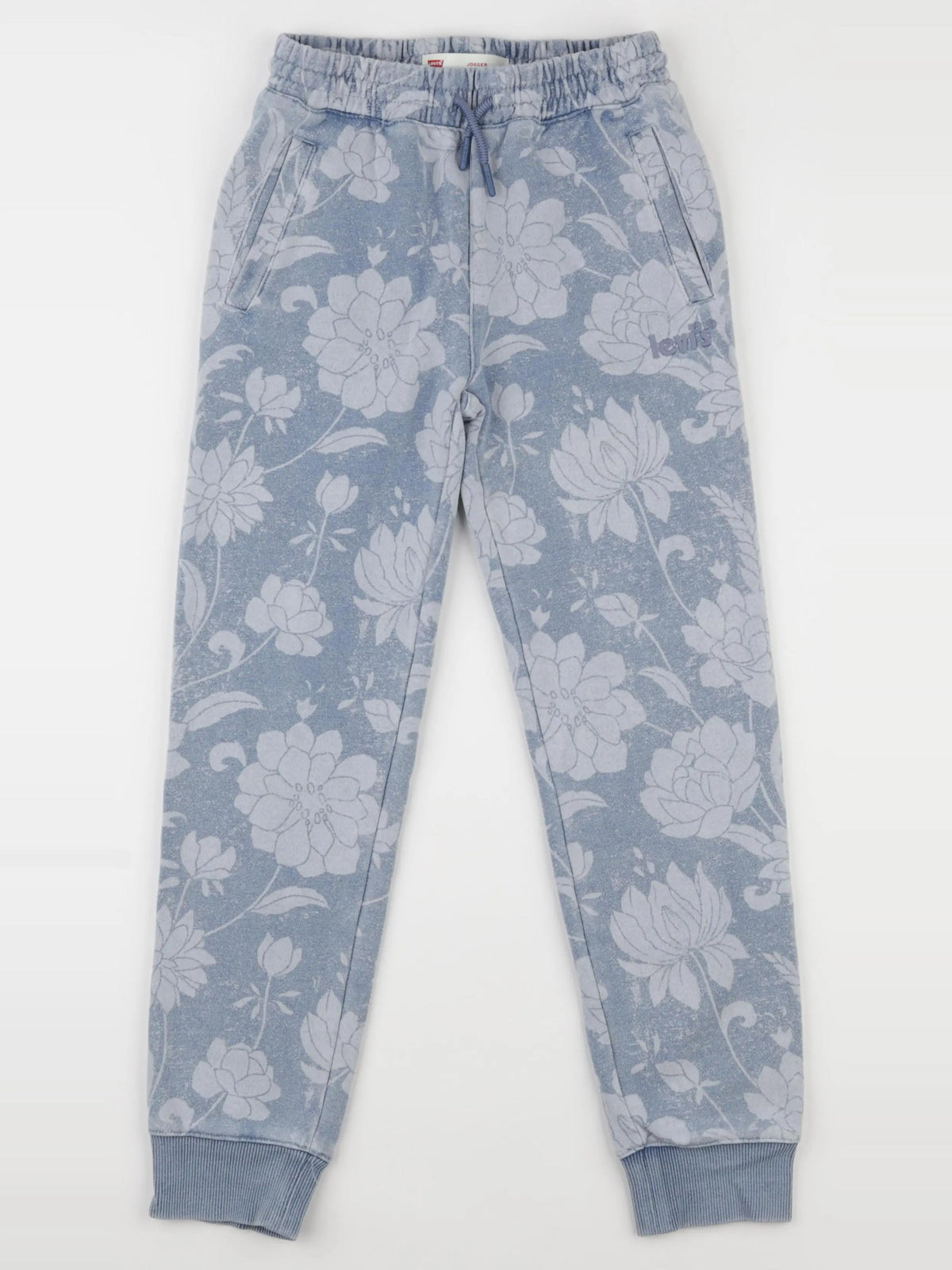 Levi's - jogging bleu - 8 ans