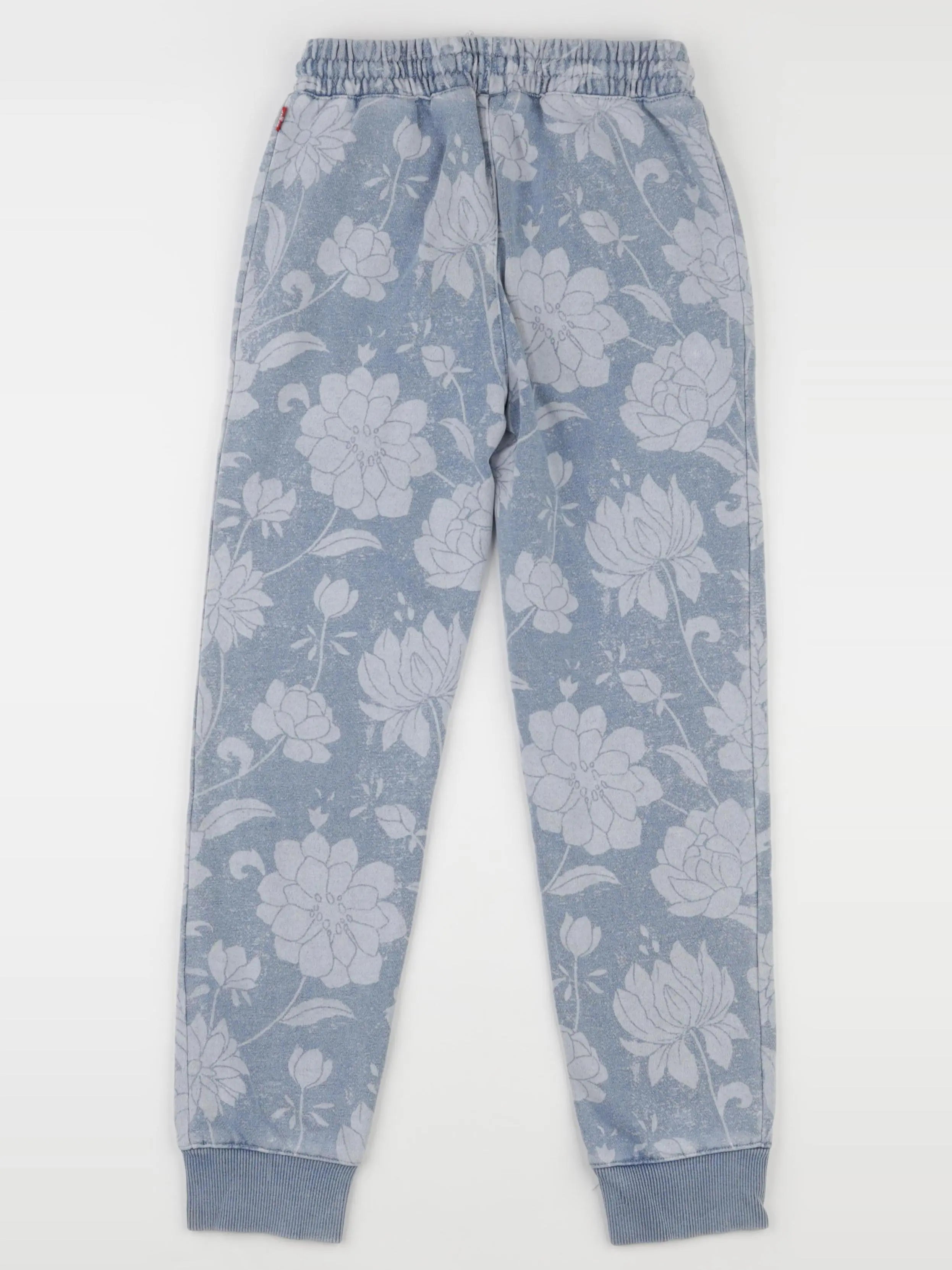 Levi's - jogging bleu - 8 ans