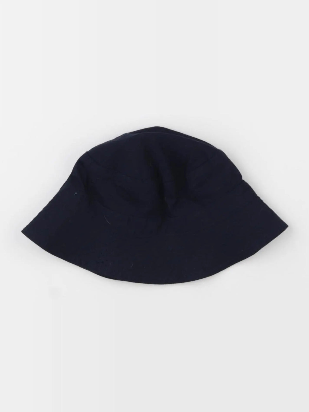 Petit Bateau - chapeau bleu - 24/36 mois