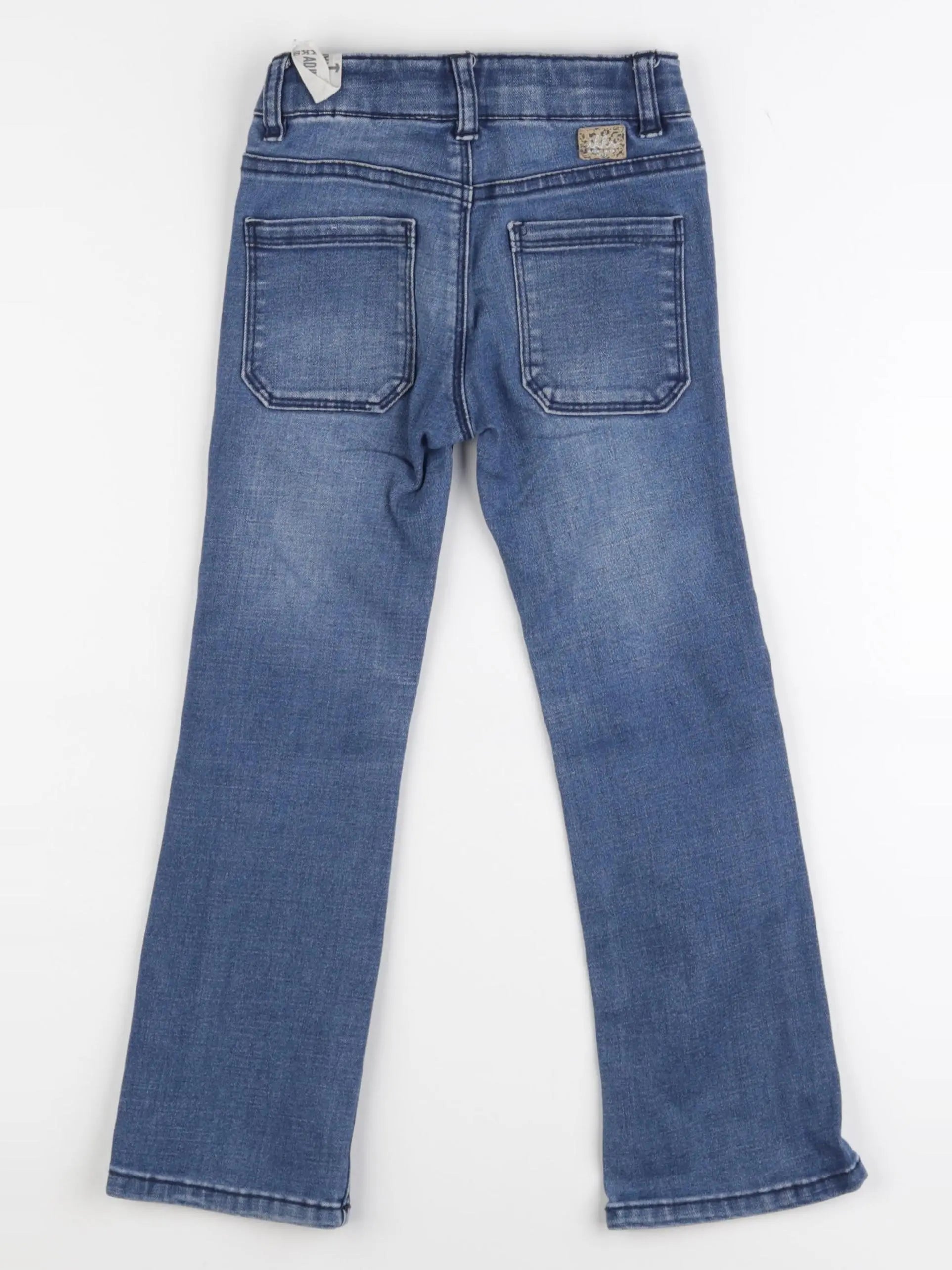 IKKS - jean bleu - 5 ans