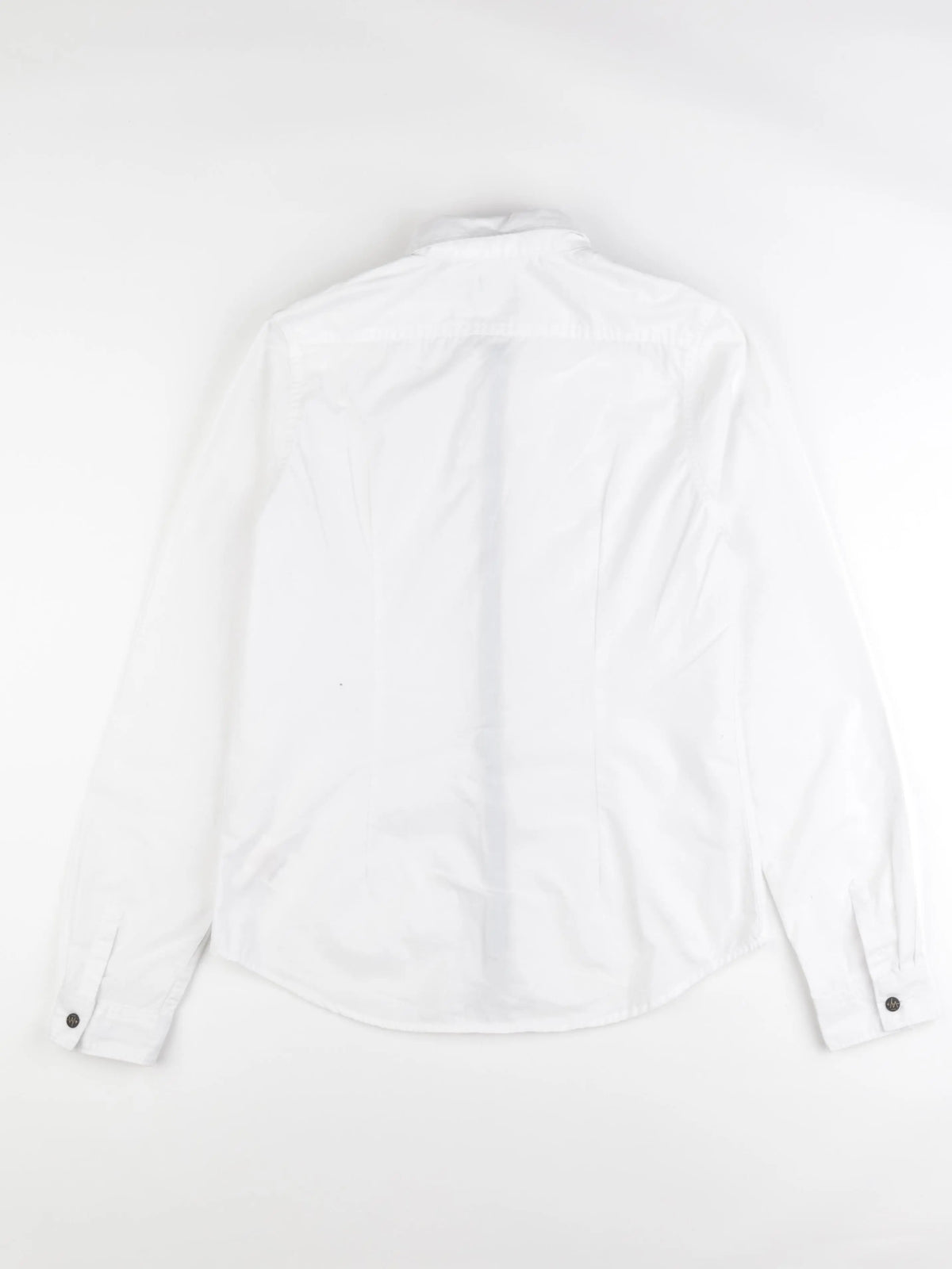 IKKS - chemise blanc - 14 ans