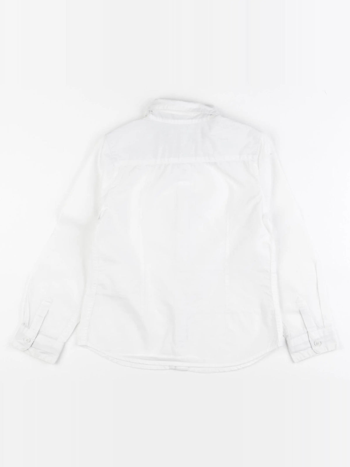 IKKS - chemise blanc - 5 ans