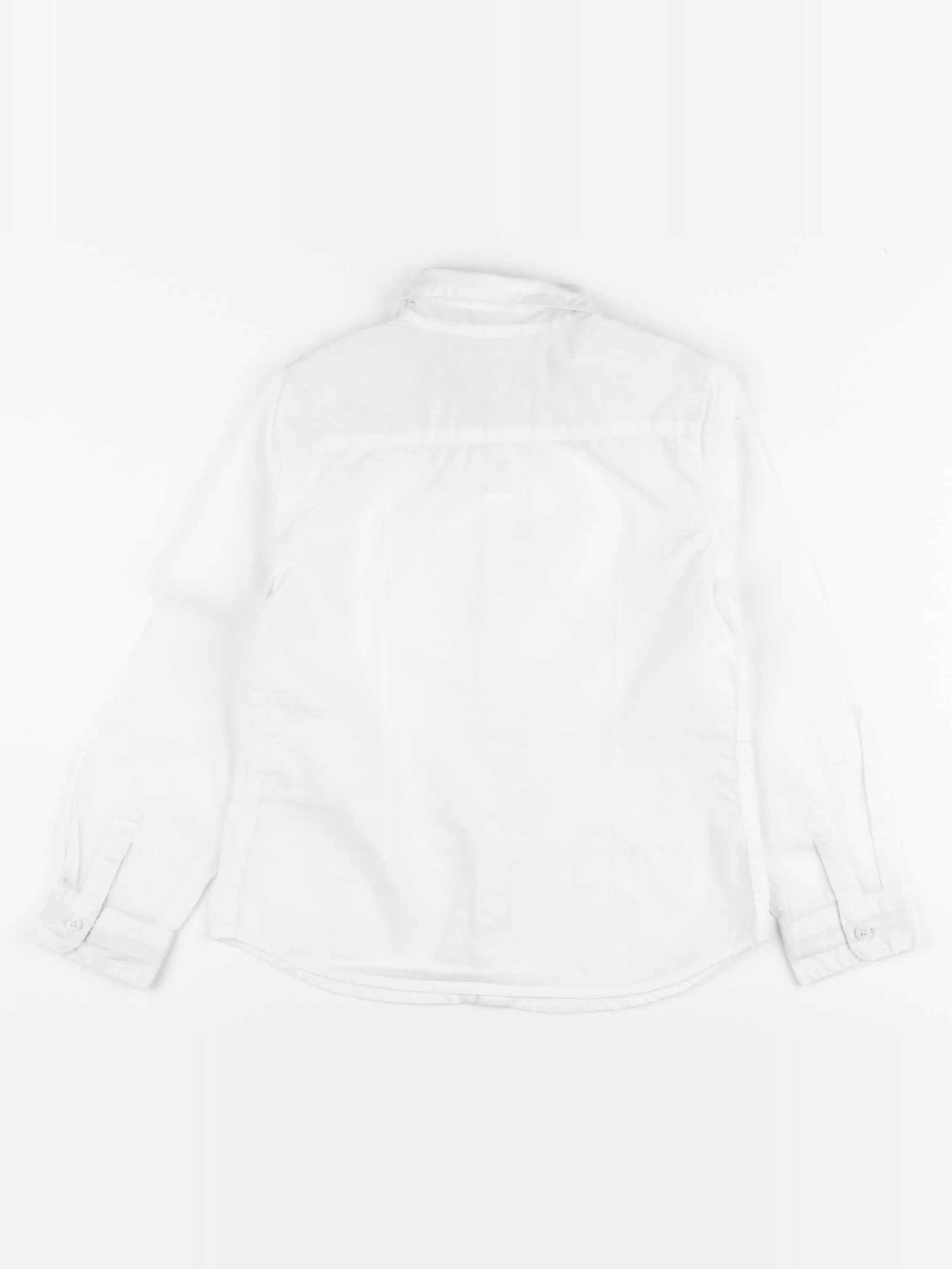 IKKS - chemise blanc - 5 ans