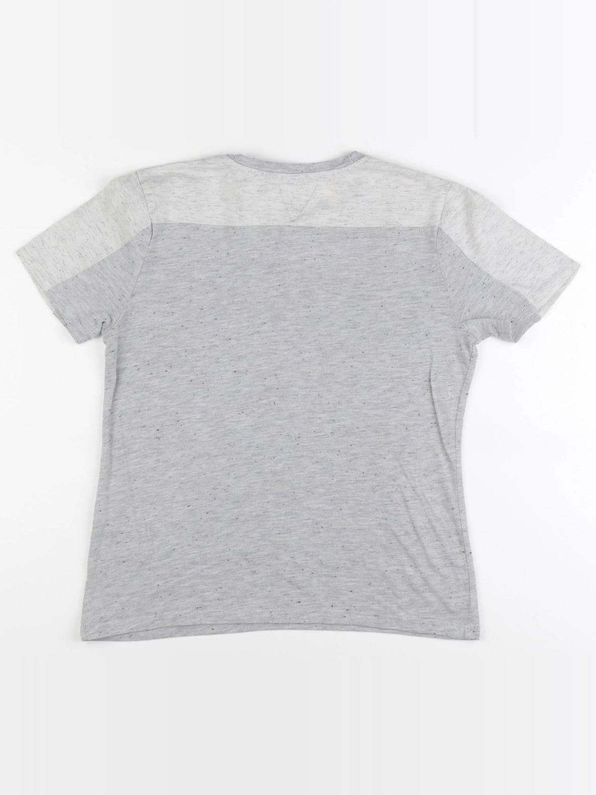 IKKS - tee-shirt gris - 12 ans