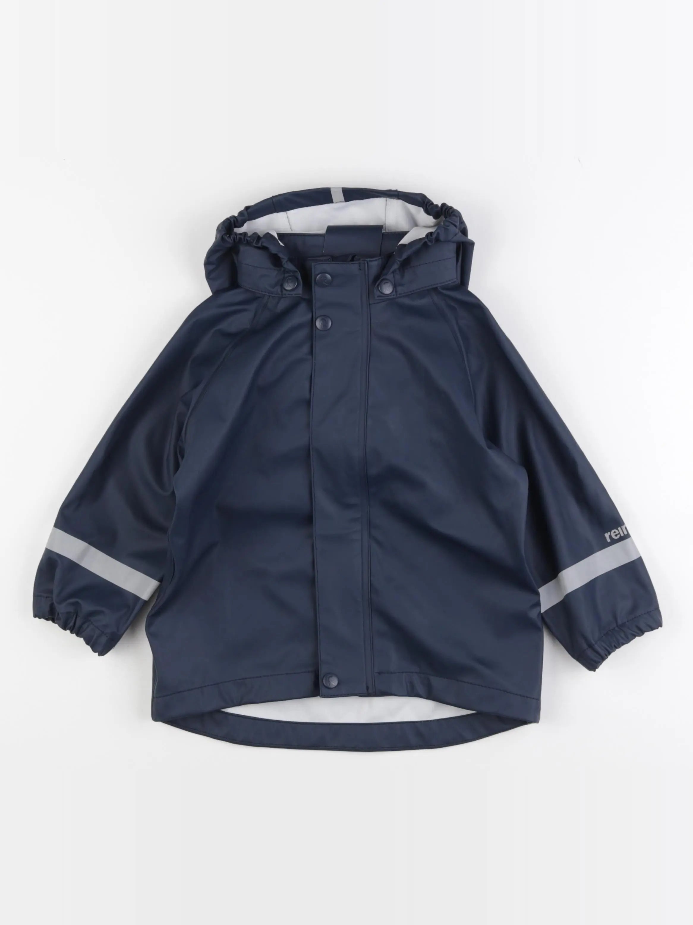 Reima - imperméable bleu - 2 ans