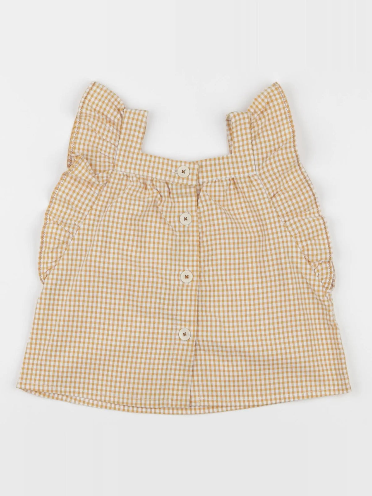 Zara - blouse multicolore - 18/24 mois