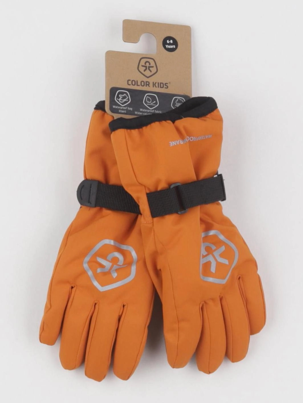 Gants de ski Marmalade