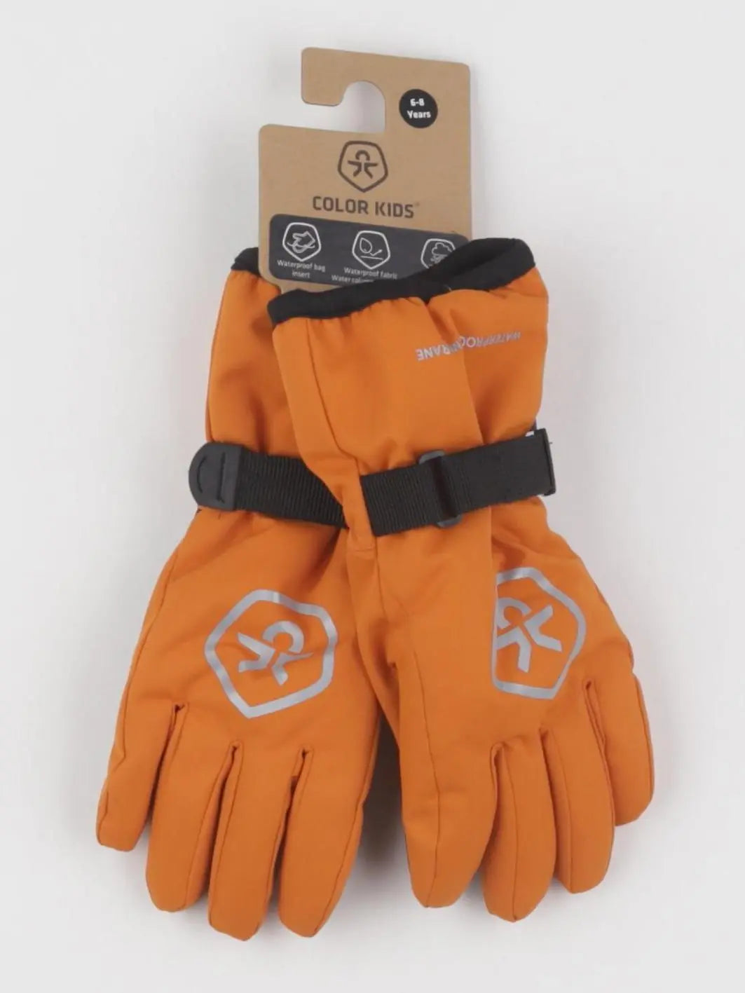 Gants de ski Marmalade