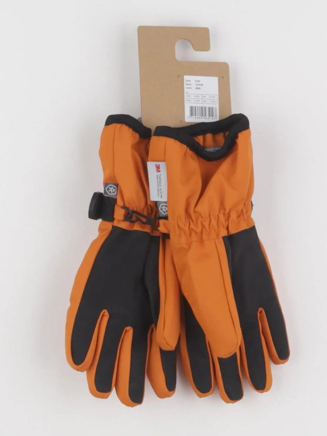 Gants de ski Marmalade