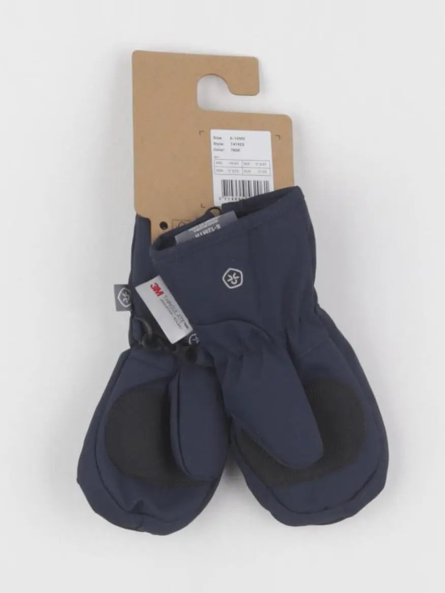 Moufles de ski Total Eclipse