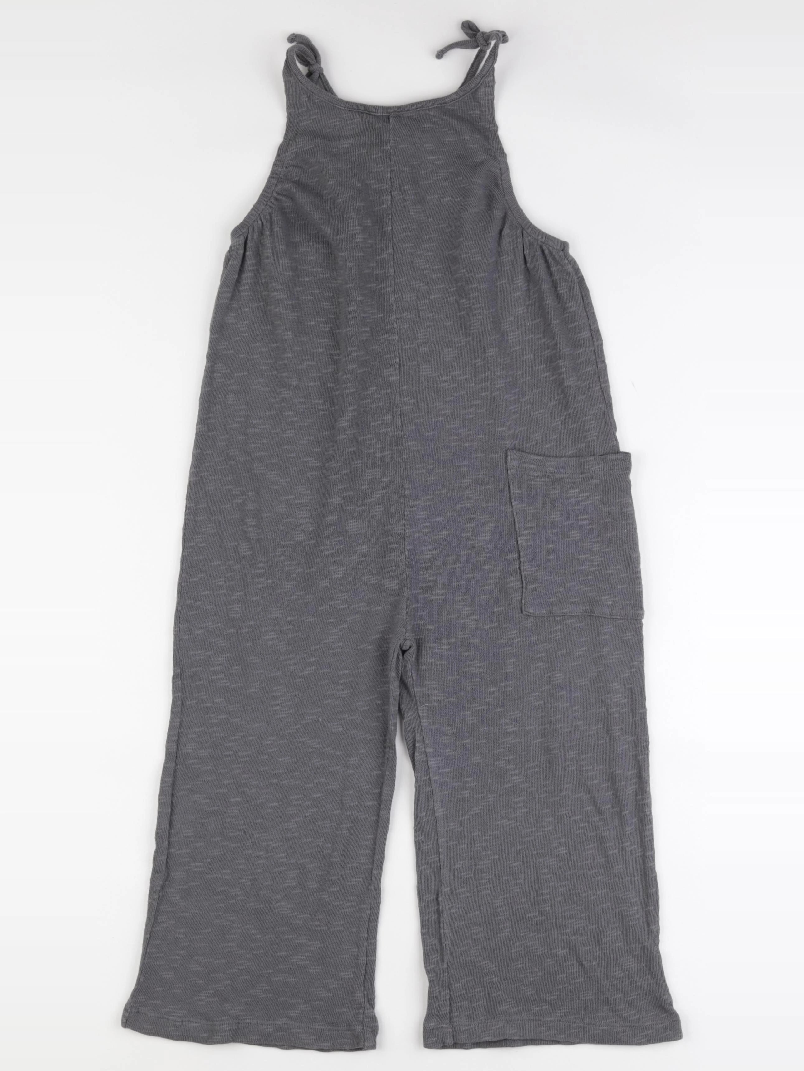 Play Up - combinaison gris - 6 ans