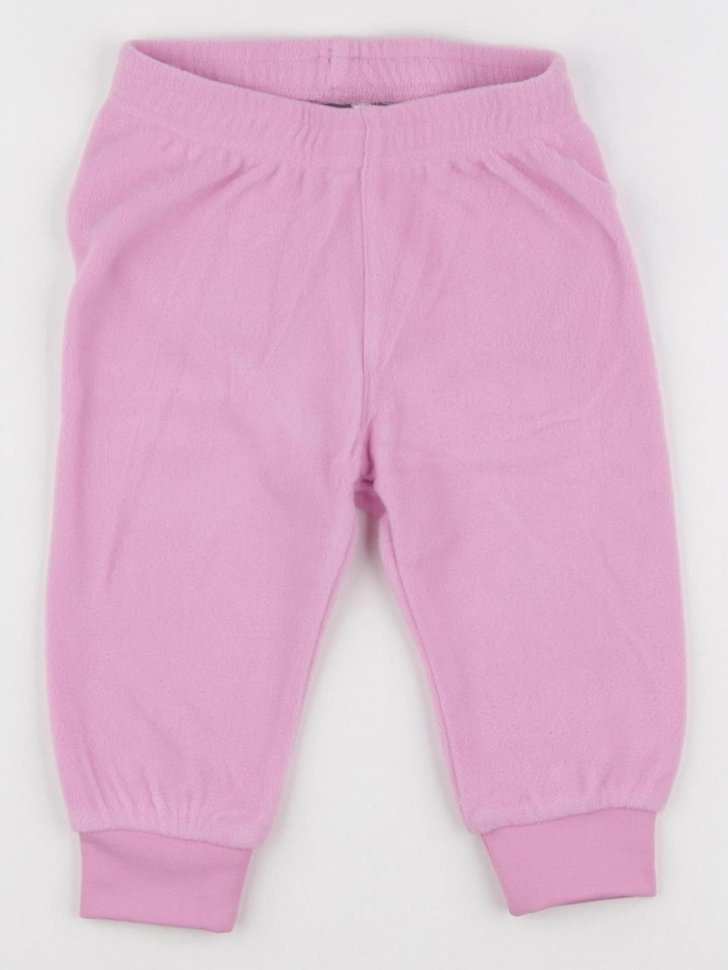 Legging polaire de ski Lilac Chiffon