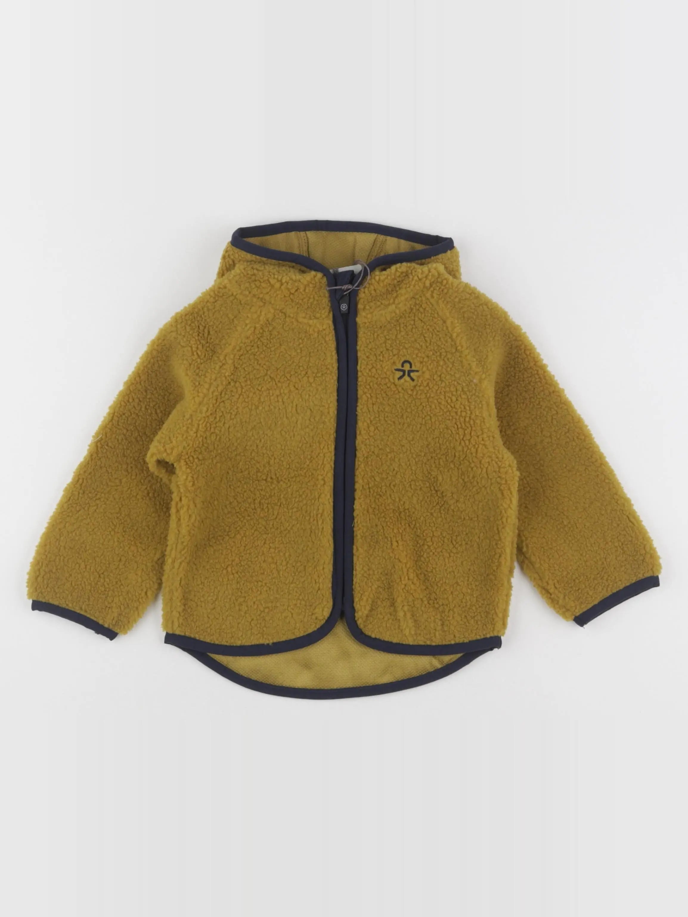 Polaire Dried Tobacco